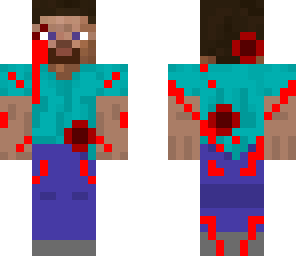 zombie attack