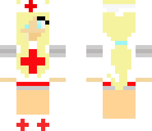 the special nurse