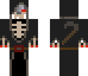 uber the grim reaper