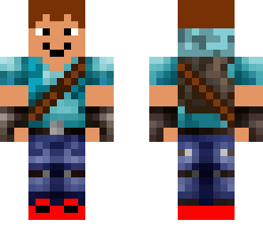 porckcraft survivor
