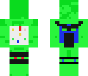 robo villiger