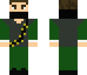commando