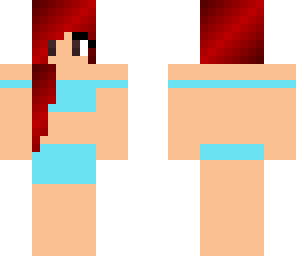 bikini gurl