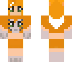stampy fan