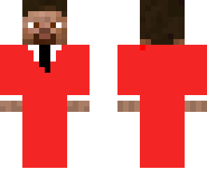 steve in red suit v2