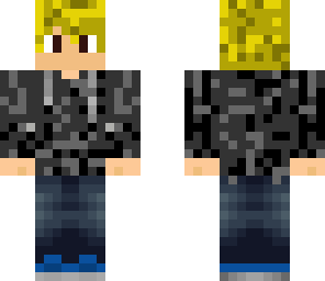 my best skin