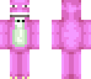 barney dad