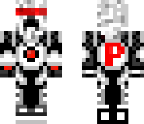 creeper hoster