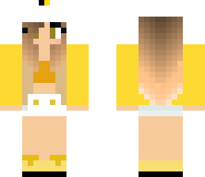 sweet yellow