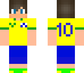 neymar jr