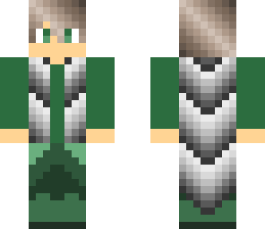 elsa male 5 earth