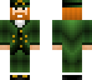 skin for connor1468