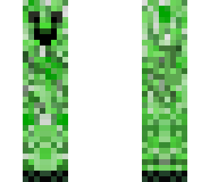 smiling creeper
