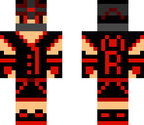 darkfighter momo_red