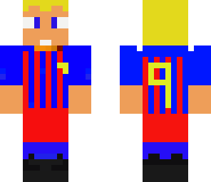 fcb player