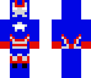 iron patriot