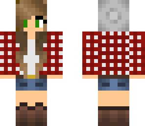 not my skin i edited