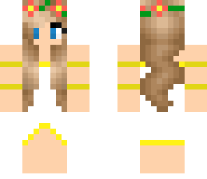 esian the godess