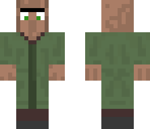 villager owl