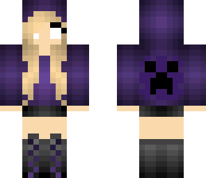 enderbrine girl