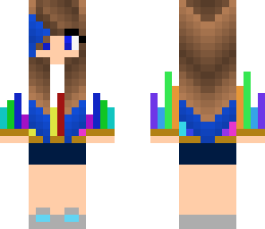girl edit