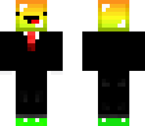 derpy man