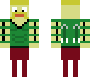 pegleg