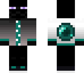 ender boy of eder portal