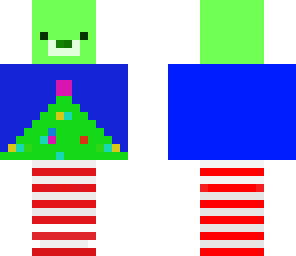 christmas bear improved