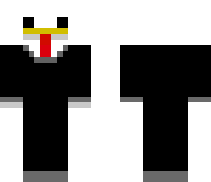 duck 