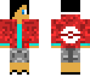 pokecrafted