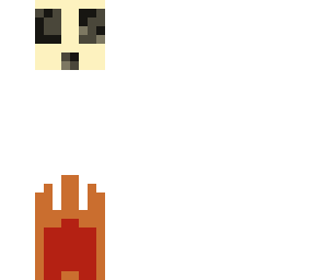 fire dude