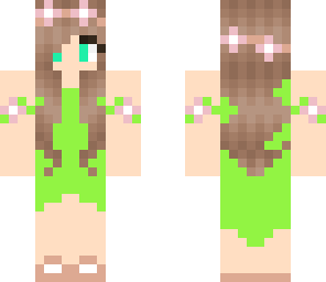 nature girl