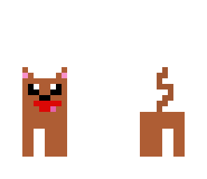 pinkidog
