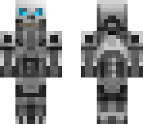 mrpinbal skin