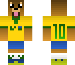 **** neymar jr