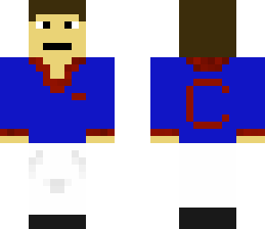 admin skin