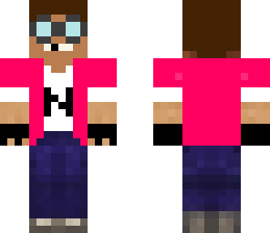 cool nerd