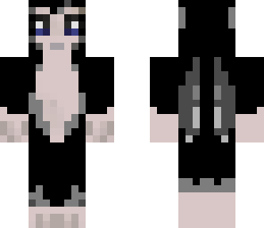black and wight stampy
