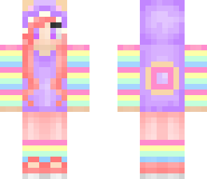 my skin