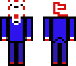 peppermint butler