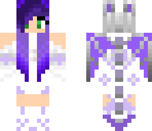 epic dragon girl