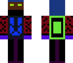 terminator - bug fix