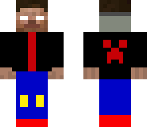 king herobrine
