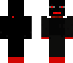 redstone enderman