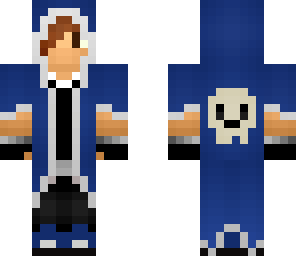 xxazeemxx wynncraft mage