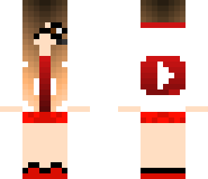 youtube girl