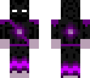 ender herobrine