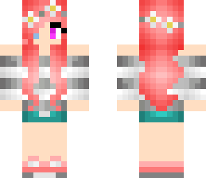 flower may girl