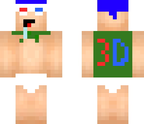 noob blue